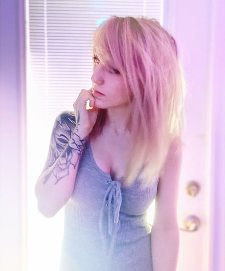 Nicholena model adult galleries