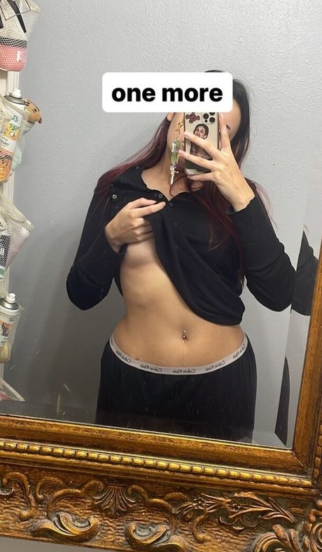 Chxrrychick nudes pornstar picture