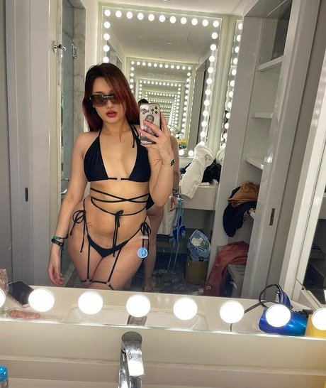 Chxrrychick star pornographic pictures