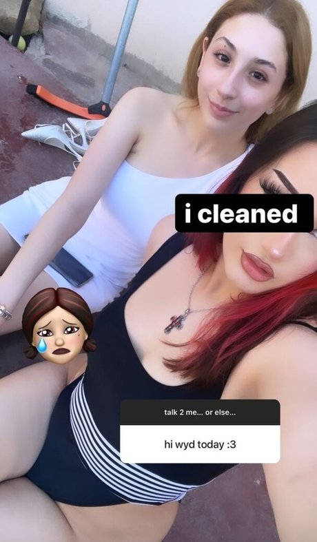 Chxrrychick model free images