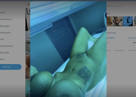 Ms delta punk exclusive model image