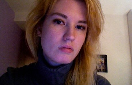 Grace Randolph beautiful star archive