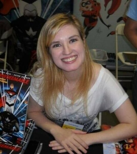 Grace Randolph free pornstar gallery