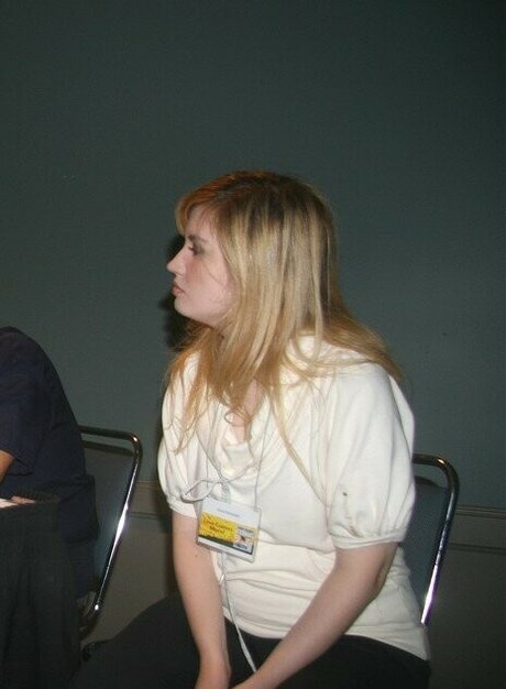 Grace Randolph star beautiful pics