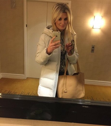 Grace Randolph art pornstar picture