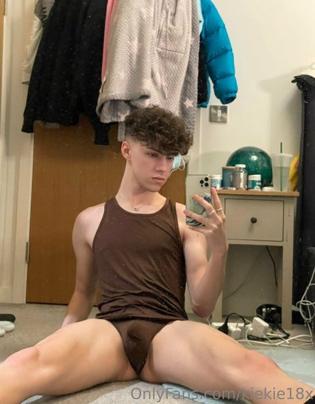 kiekie18x pornstar nude galleries