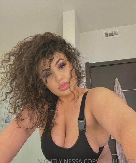 nessatnight high quality actress img