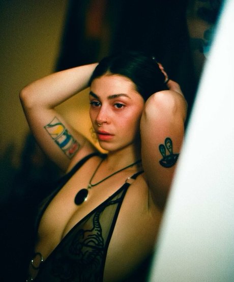 Emily Mello pornstar beautiful picture