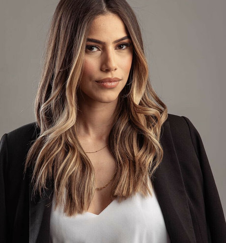 Mulheres De Campinas model img