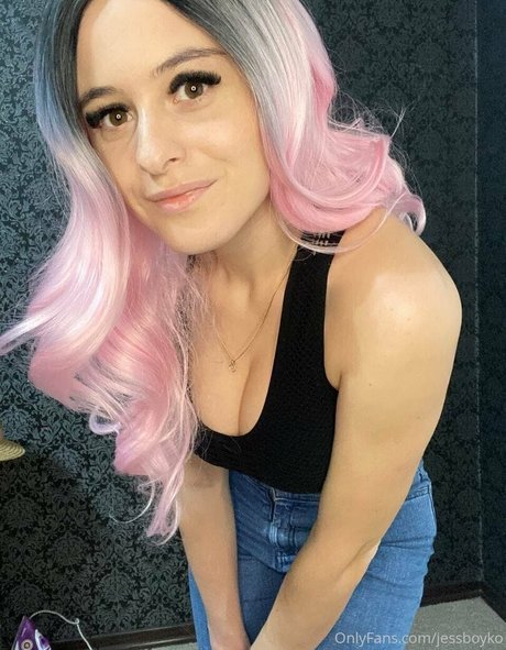 jessboyko nice star picture