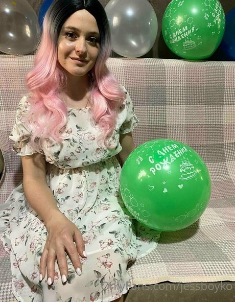 jessboyko top actress galleries