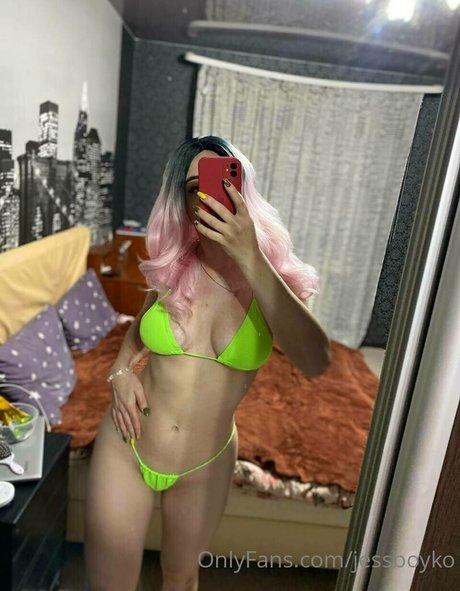 jessboyko sexy pornstar gallery