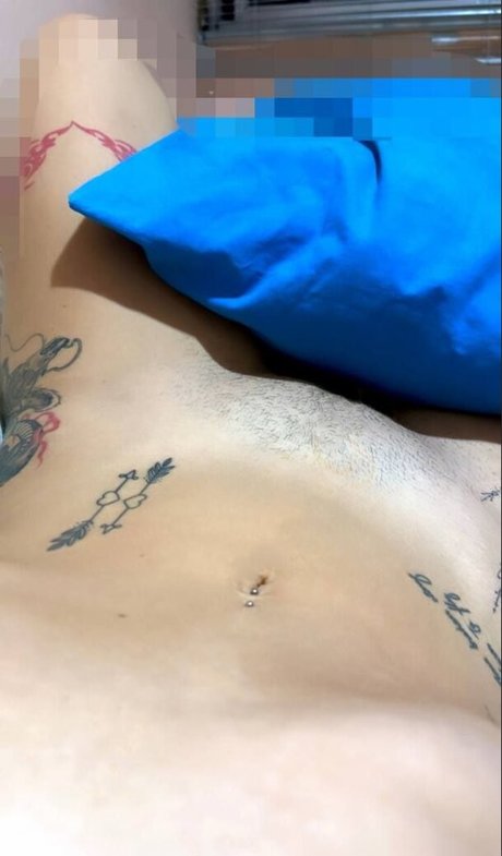 Xehli G model art photo