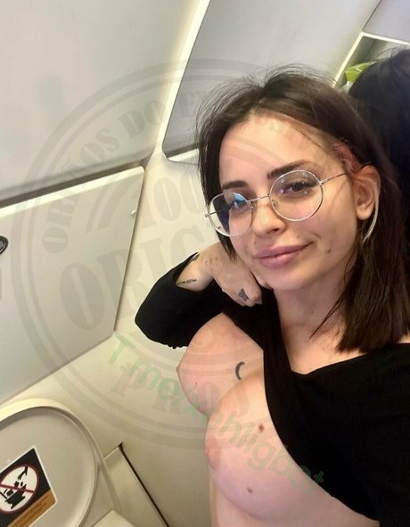 Xehli G exclusive model pics