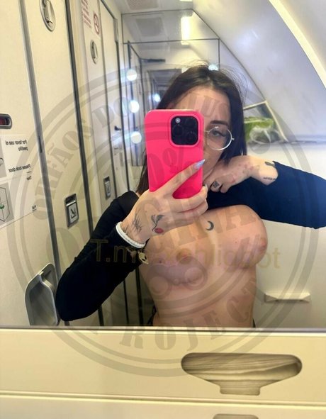 Xehli G porn star photo