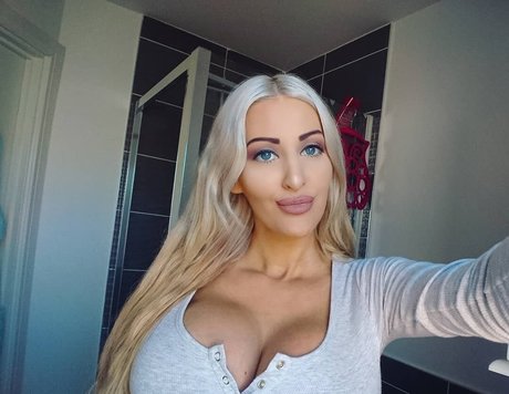 Tamsin Louise Hall perfect actress image