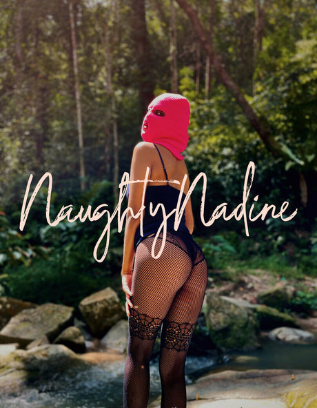 justnaughtynadine pornstar beautiful photos