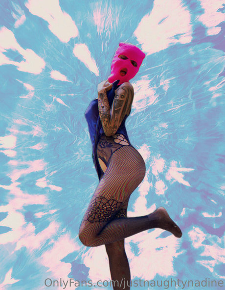 justnaughtynadine star porn archive