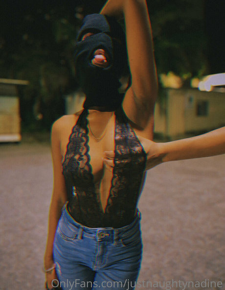 justnaughtynadine nudes actress pictures