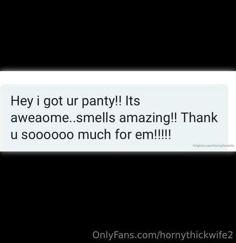 hornythickwife2 naked pornstar pic