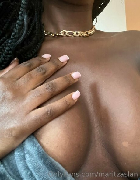 Maritzaslan hd pornstar photo