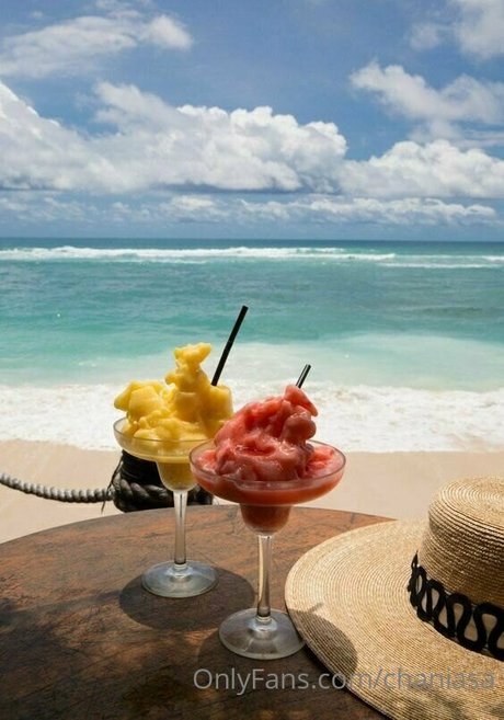 chaniasa nude star image