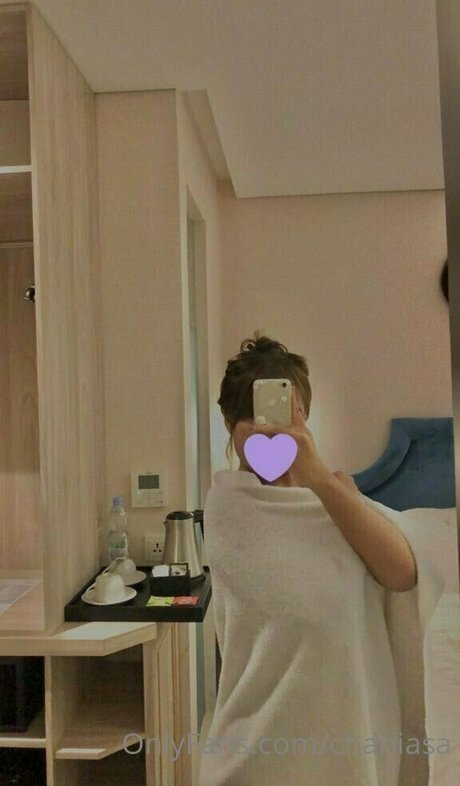 chaniasa pretty actress galleries