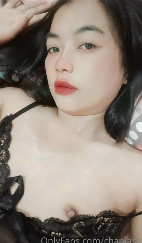 chaniasa art actress photo