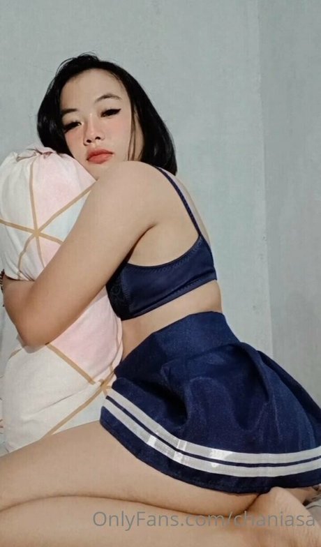 chaniasa naked pornstar pictures