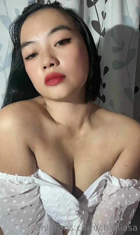 chaniasa star sex img