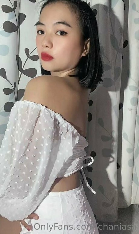 chaniasa profile pic