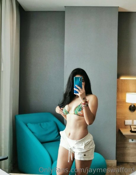 jaymeswafford nudes star photos