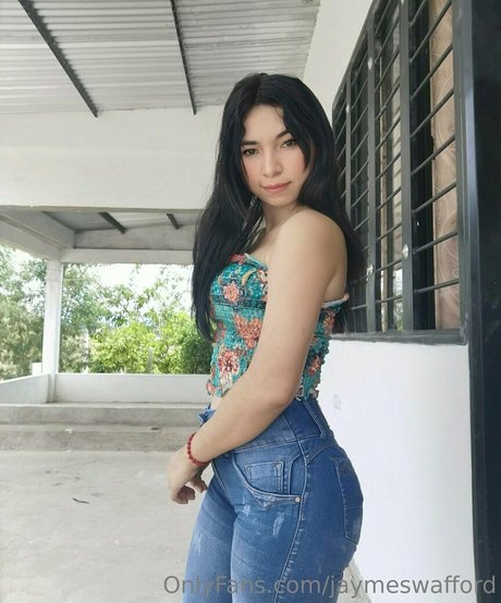 jaymeswafford pornstar hd image