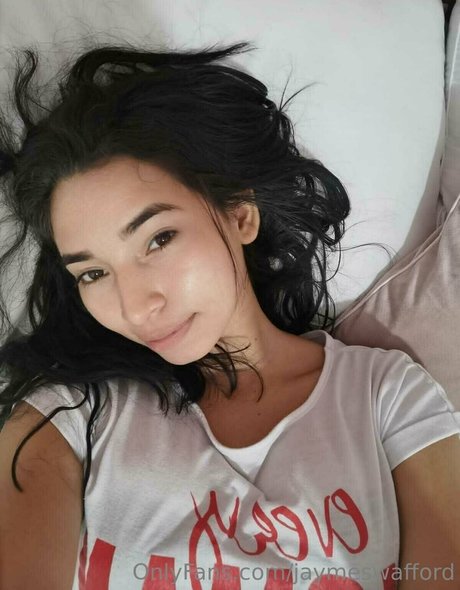 jaymeswafford exclusive star photo