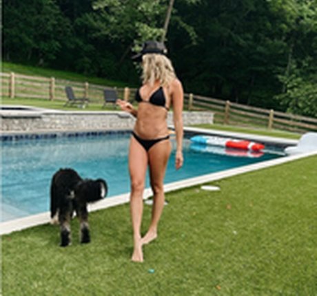 Kristin Cavallari pornstar nudes images