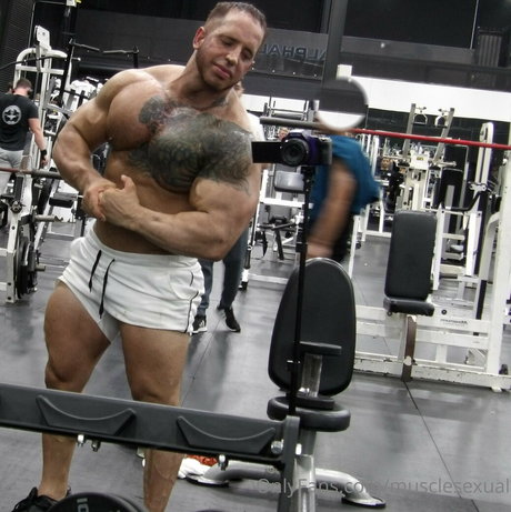 musclesexual nudes star galleries