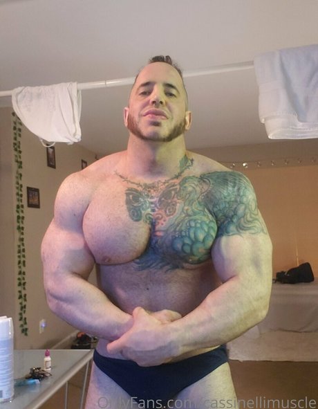 musclesexual model high quality images