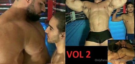 musclesexual beautiful pornstar picture