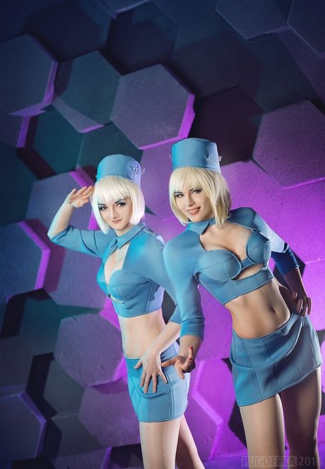 twins sisters onlyfans art nude photos