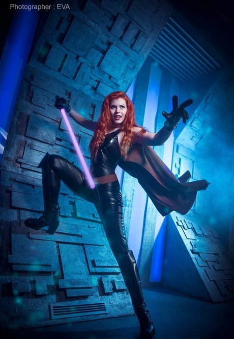 Anya Ichios model nice archive