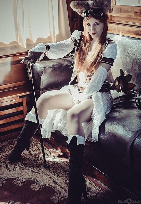 Anya Ichios model adult images