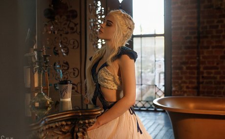 Anya Ichios adult star picture