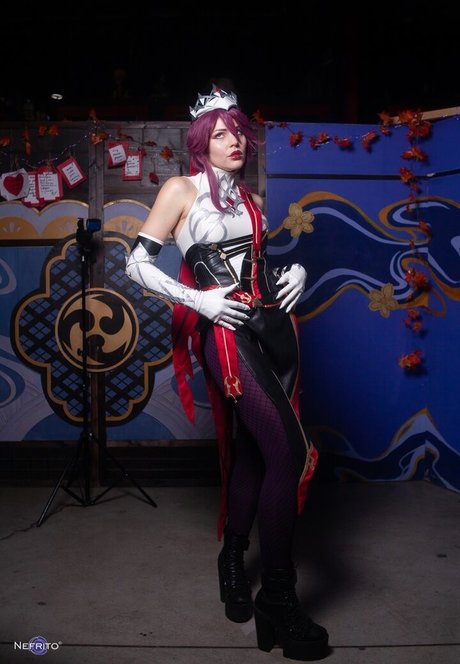 Anya Ichios sex actress images