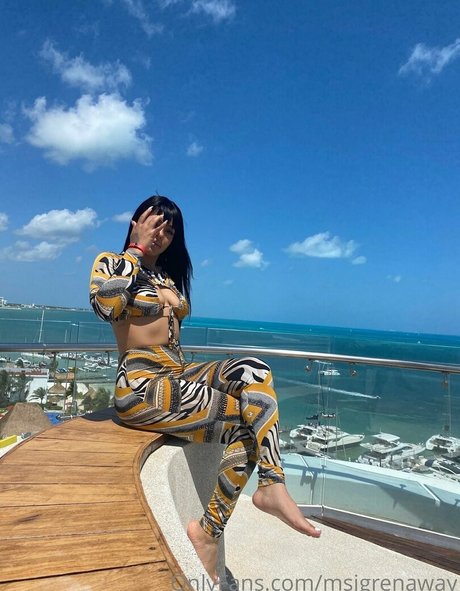 Jasmine Grenaway nudes pornstar image