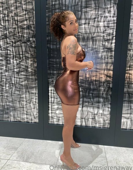 Jasmine Grenaway star top image