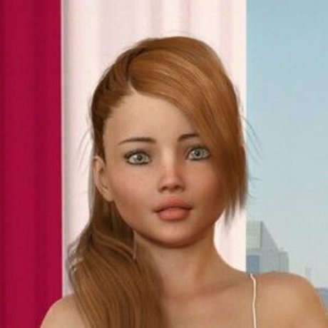 Manthe House pornstar pretty photo