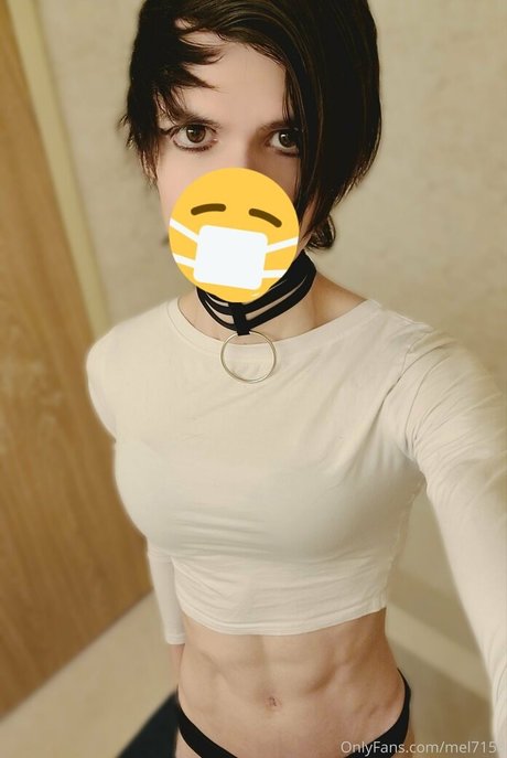 Mel7158 model top pic