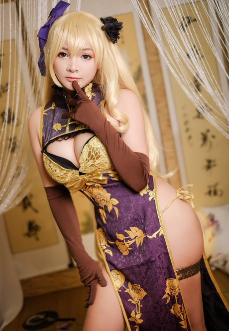 MiMi Chan pornographic actress pics