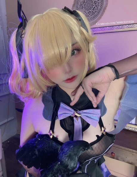 MiMi Chan nice pornstar gallery