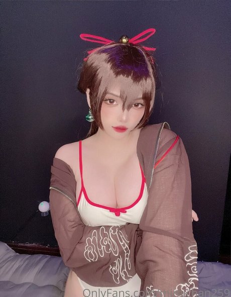 MiMi Chan pornstar free picture